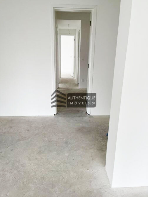 Apartamento à venda com 3 quartos, 131m² - Foto 6