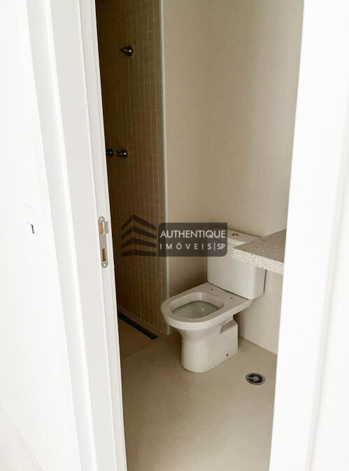 Apartamento à venda com 3 quartos, 131m² - Foto 9