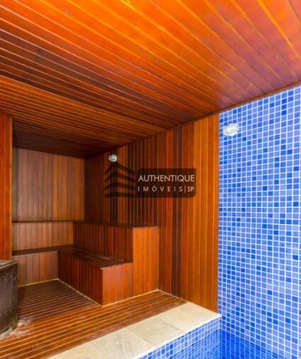 Apartamento à venda com 3 quartos, 257m² - Foto 35