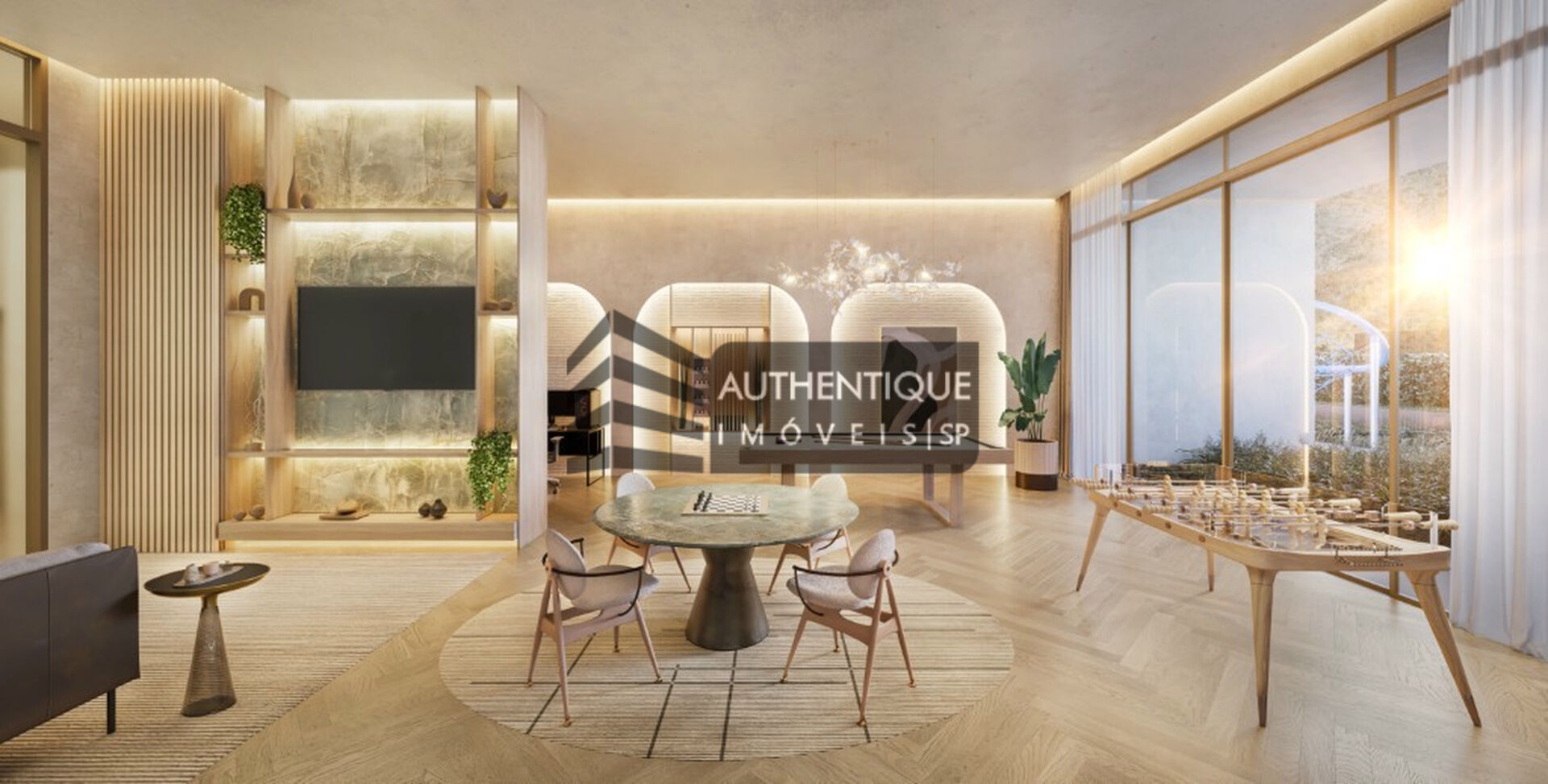 Apartamento, 4 quartos, 251 m² - Foto 12