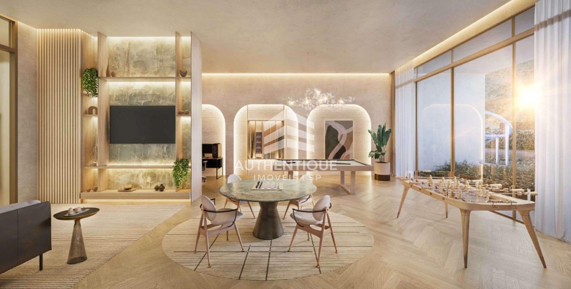 Apartamento, 4 quartos, 251 m² - Foto 12