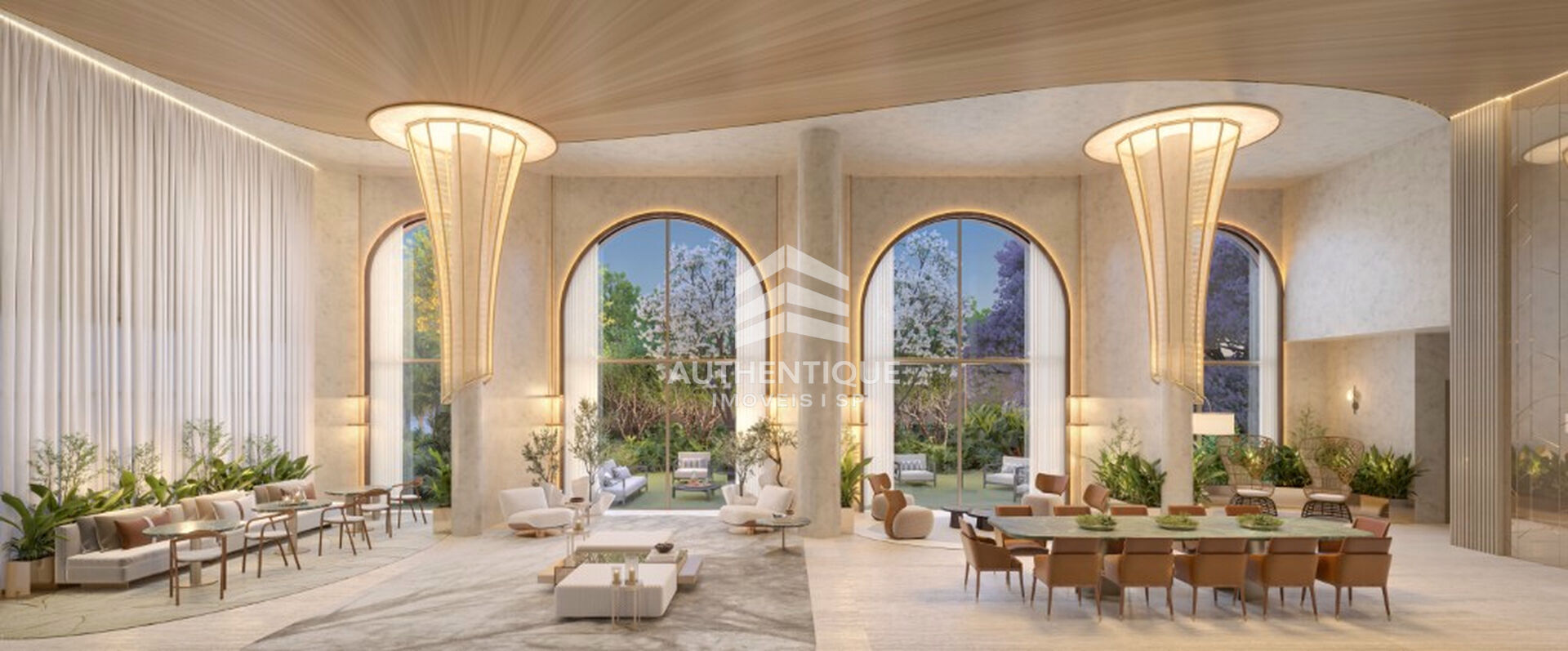 Apartamento, 4 quartos, 251 m² - Foto 11