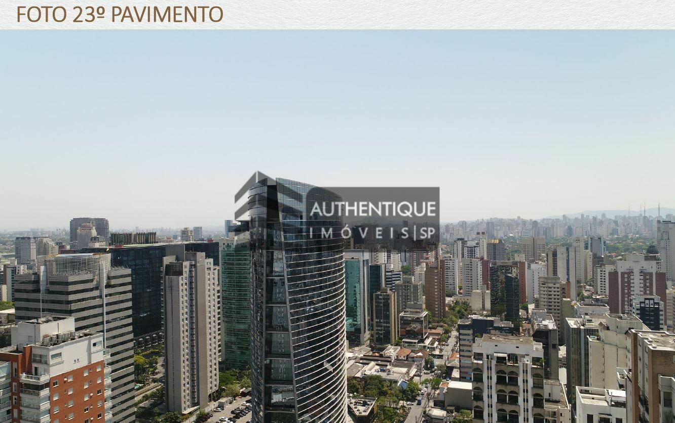 Apartamento à venda com 3 quartos, 192m² - Foto 15