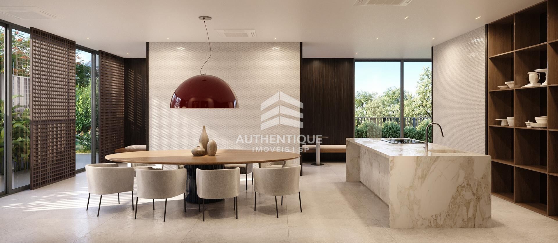 Cobertura, 4 quartos, 363 m² - Foto 18