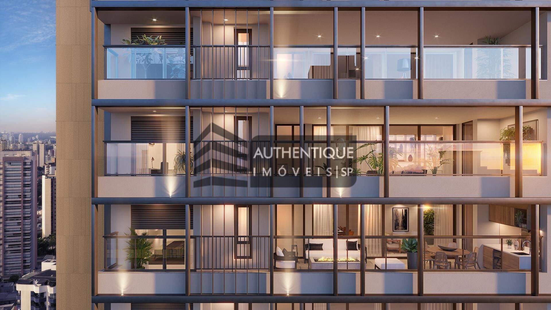 Cobertura, 4 quartos, 363 m² - Foto 7