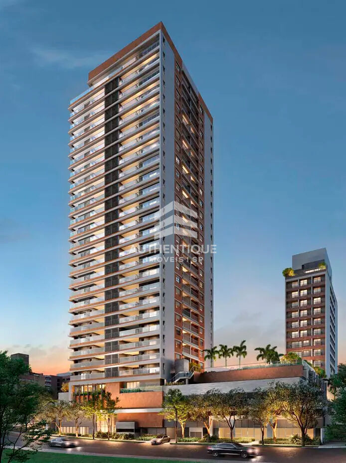 Cobertura, 4 quartos, 363 m² - Foto 6