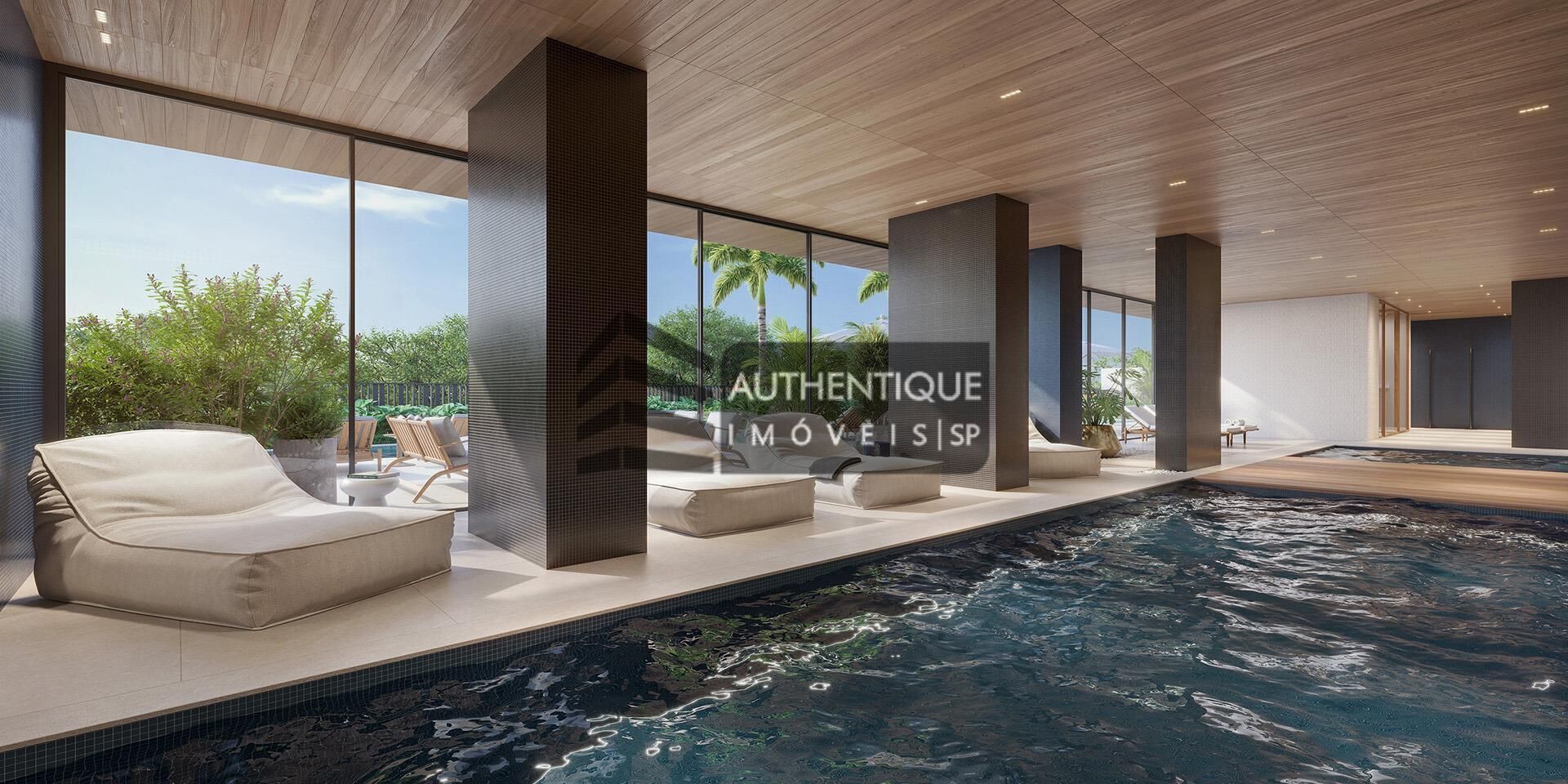 Cobertura, 4 quartos, 363 m² - Foto 5