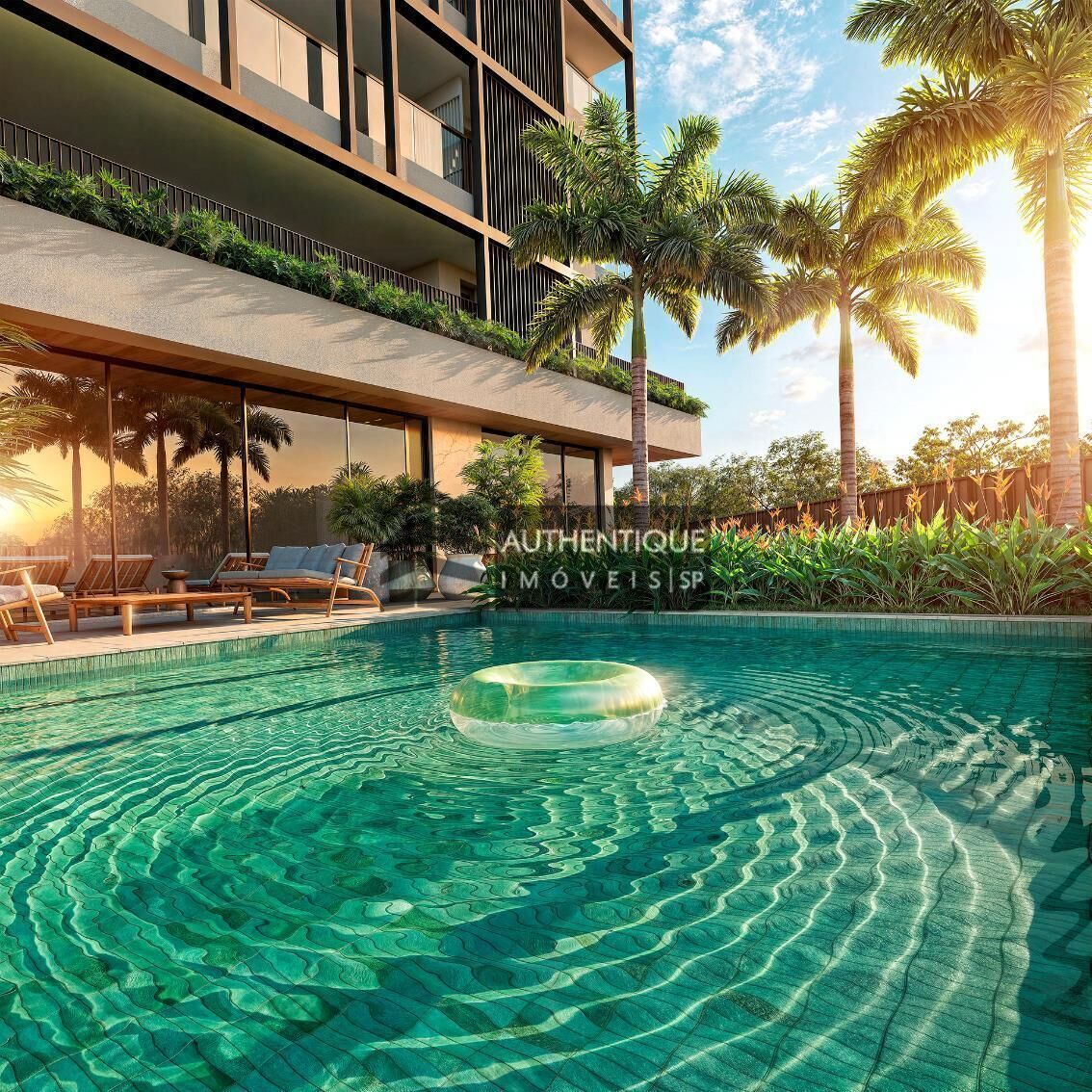 Cobertura, 4 quartos, 363 m² - Foto 1