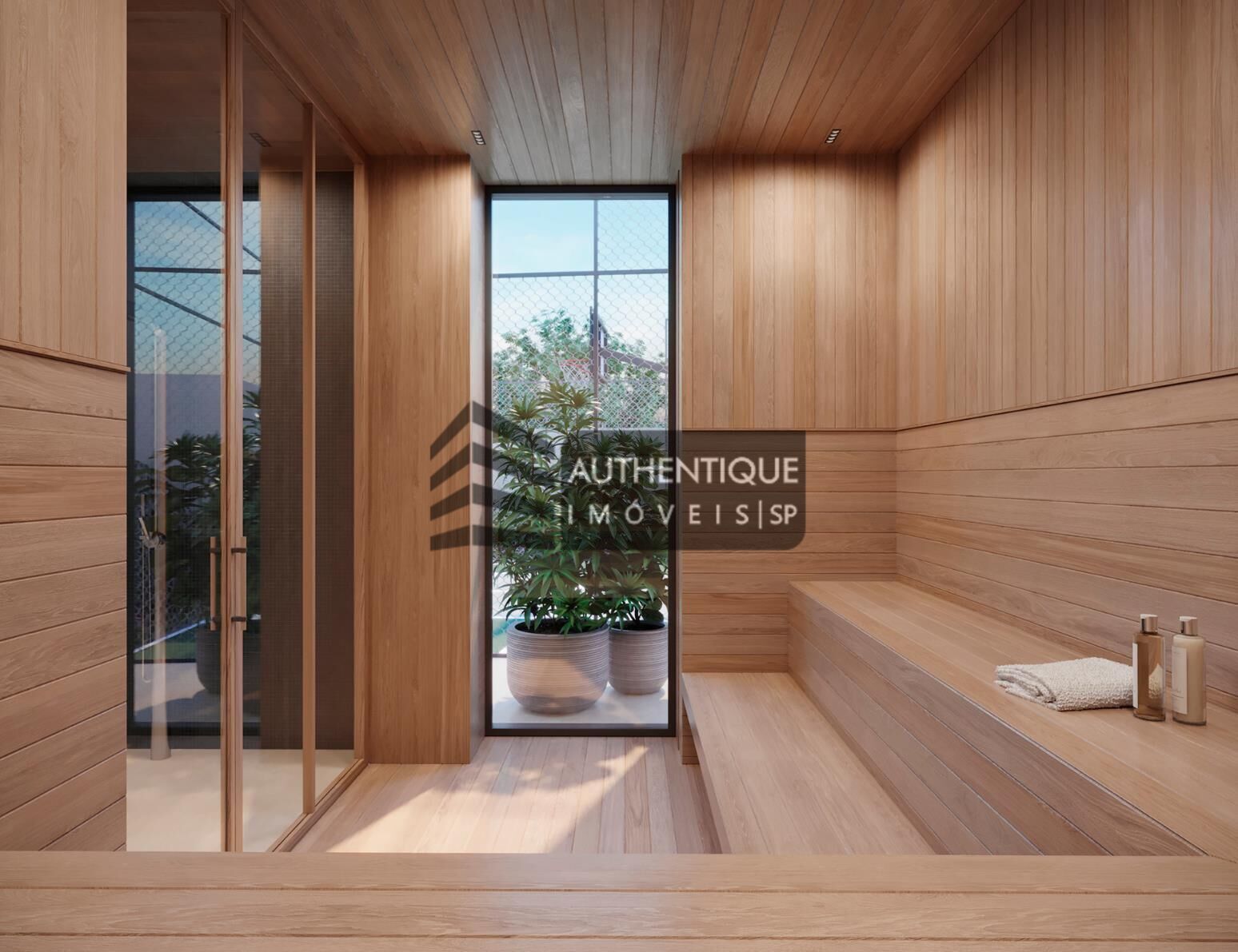 Cobertura, 4 quartos, 363 m² - Foto 22