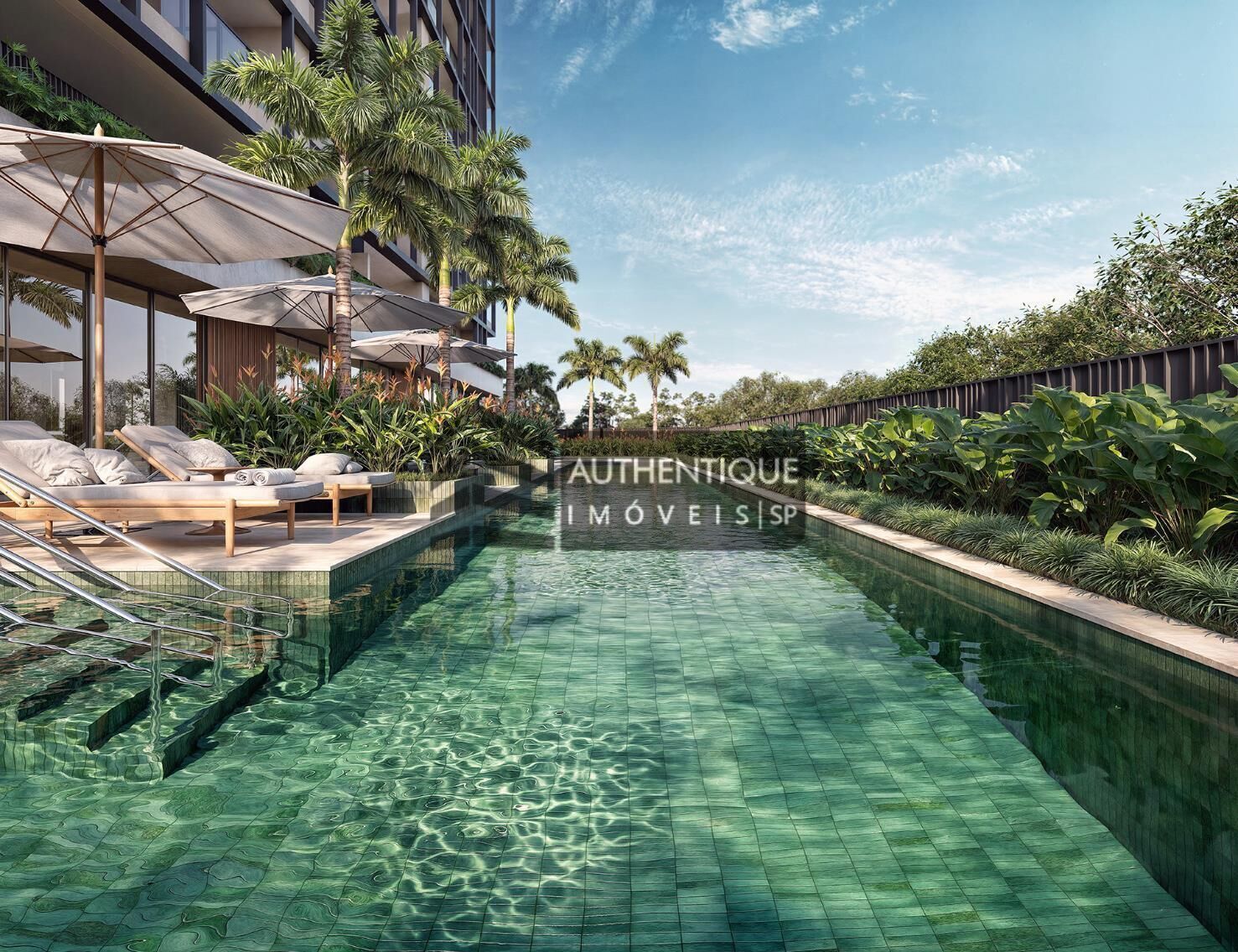 Cobertura, 4 quartos, 363 m² - Foto 3