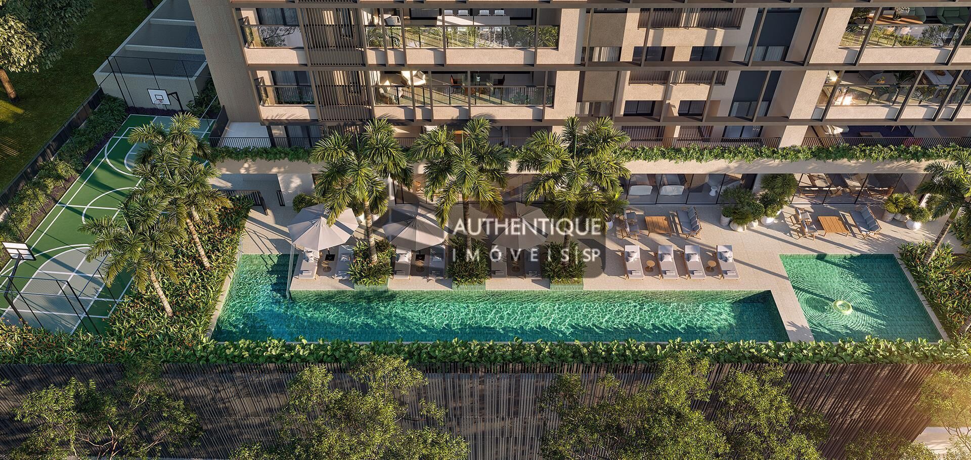 Cobertura, 4 quartos, 363 m² - Foto 2