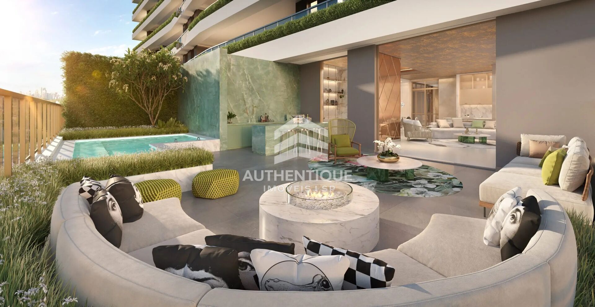 Apartamento, 4 quartos, 283 m² - Foto 15
