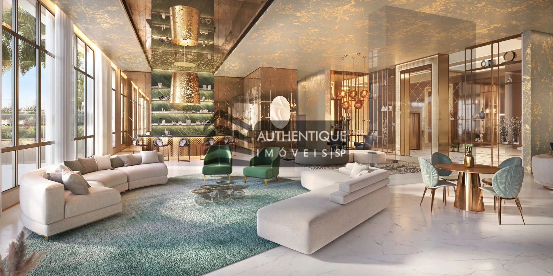 Apartamento, 4 quartos, 283 m² - Foto 10