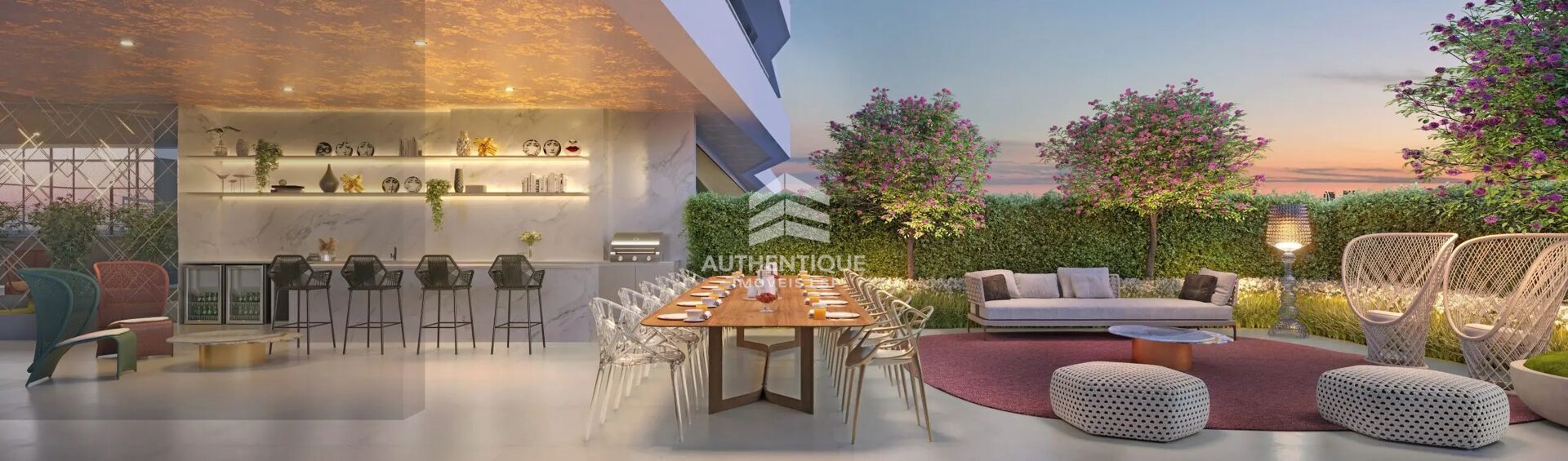 Apartamento, 4 quartos, 283 m² - Foto 5