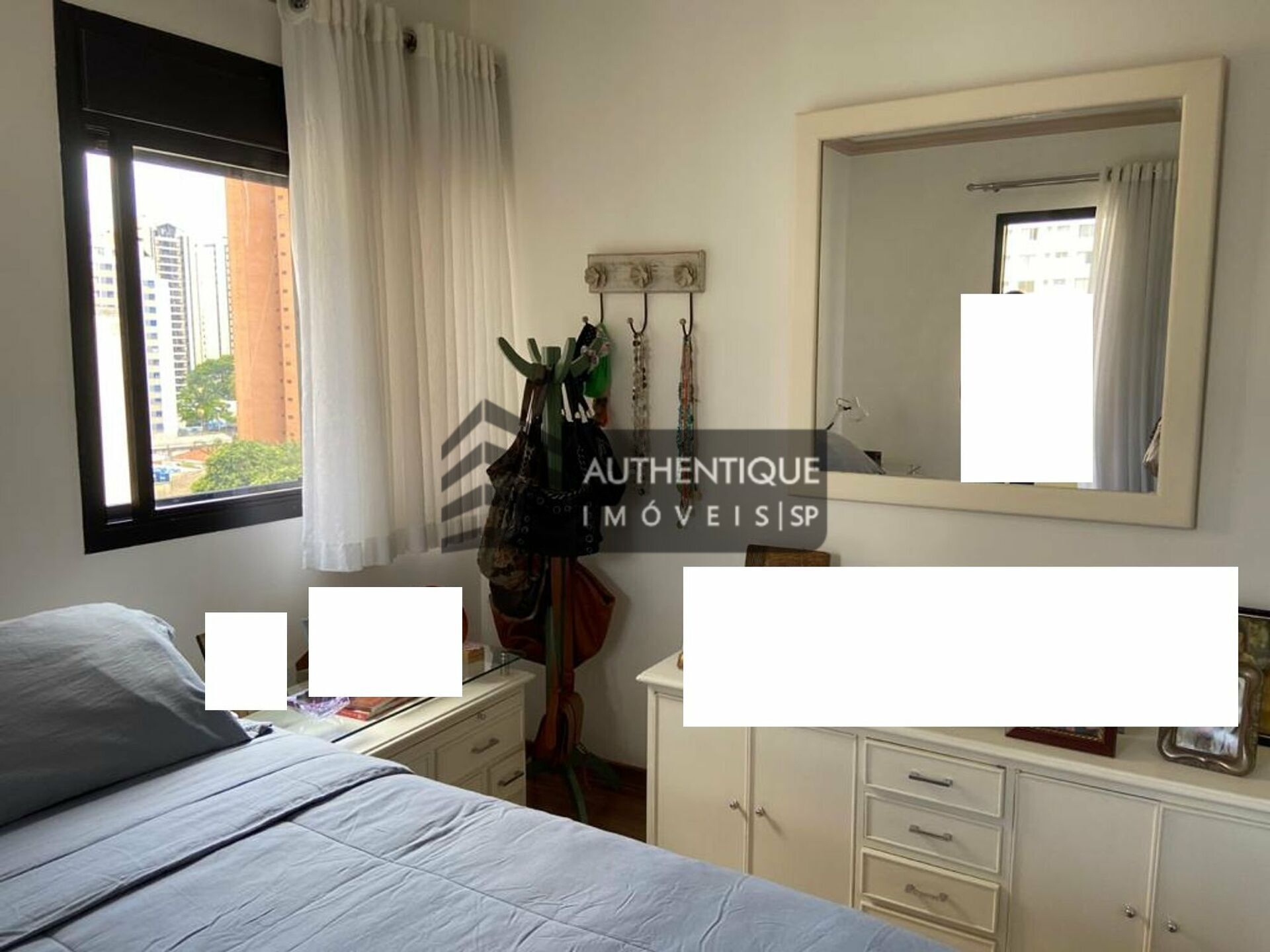 Apartamento à venda com 3 quartos, 130m² - Foto 25