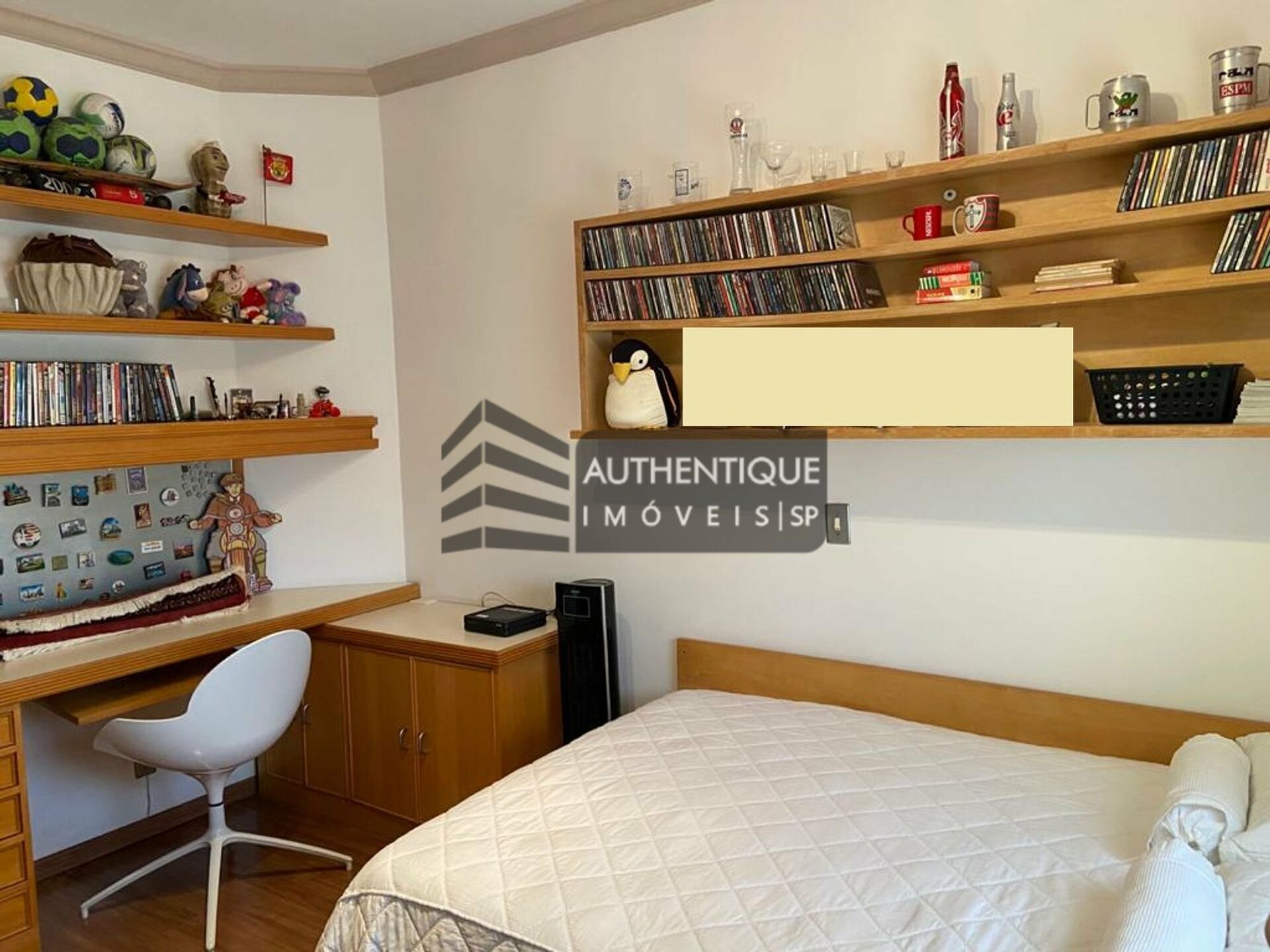 Apartamento à venda com 3 quartos, 130m² - Foto 24