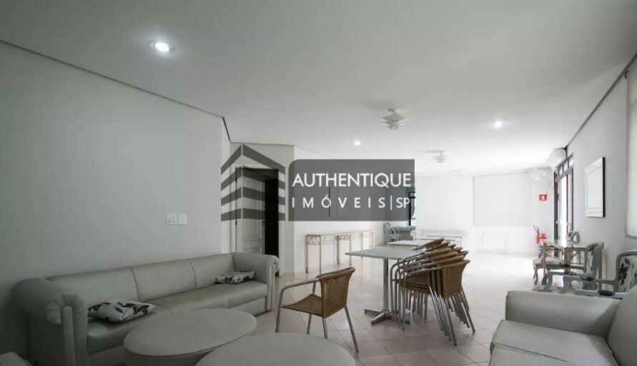 Apartamento à venda com 3 quartos, 130m² - Foto 13