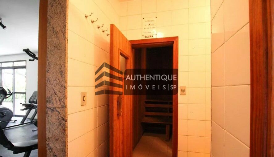 Apartamento à venda com 3 quartos, 130m² - Foto 17