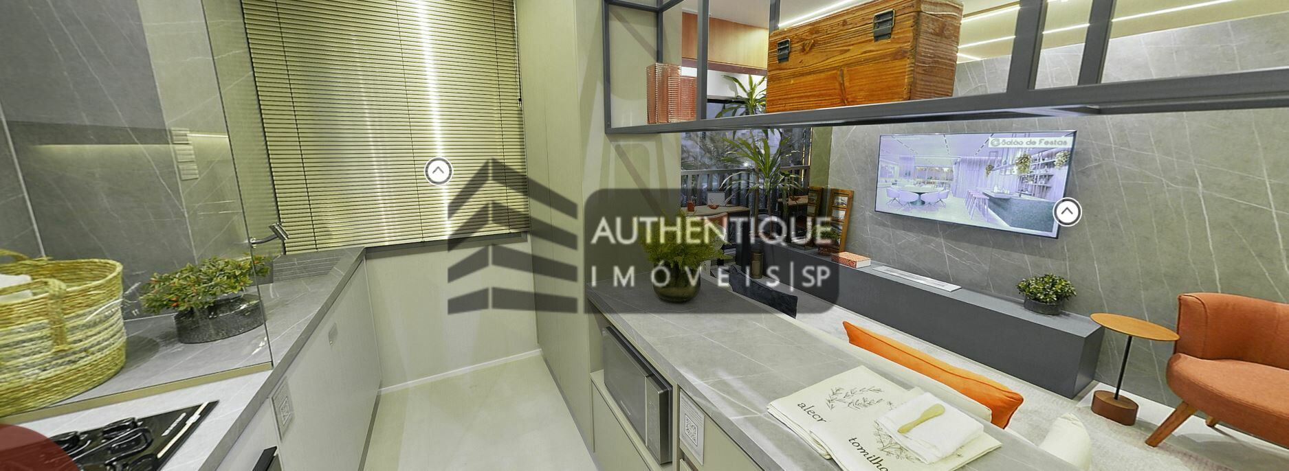 Apartamento à venda com 2 quartos, 51m² - Foto 9