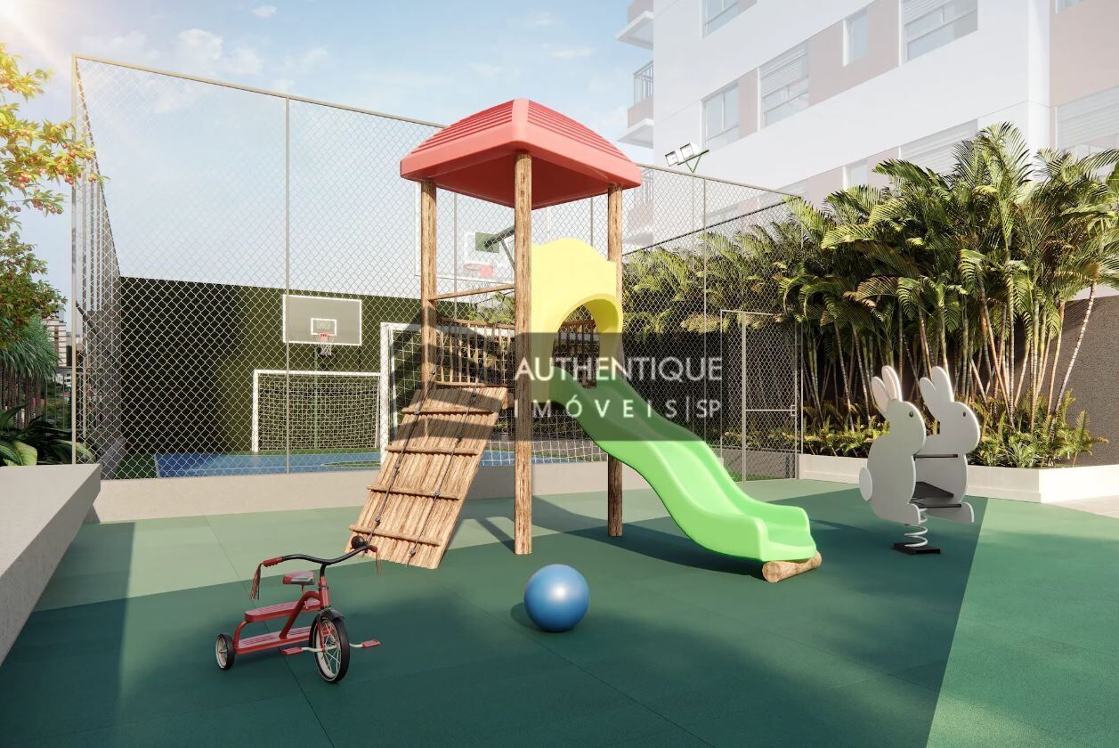 Apartamento, 2 quartos, 89 m² - Foto 25