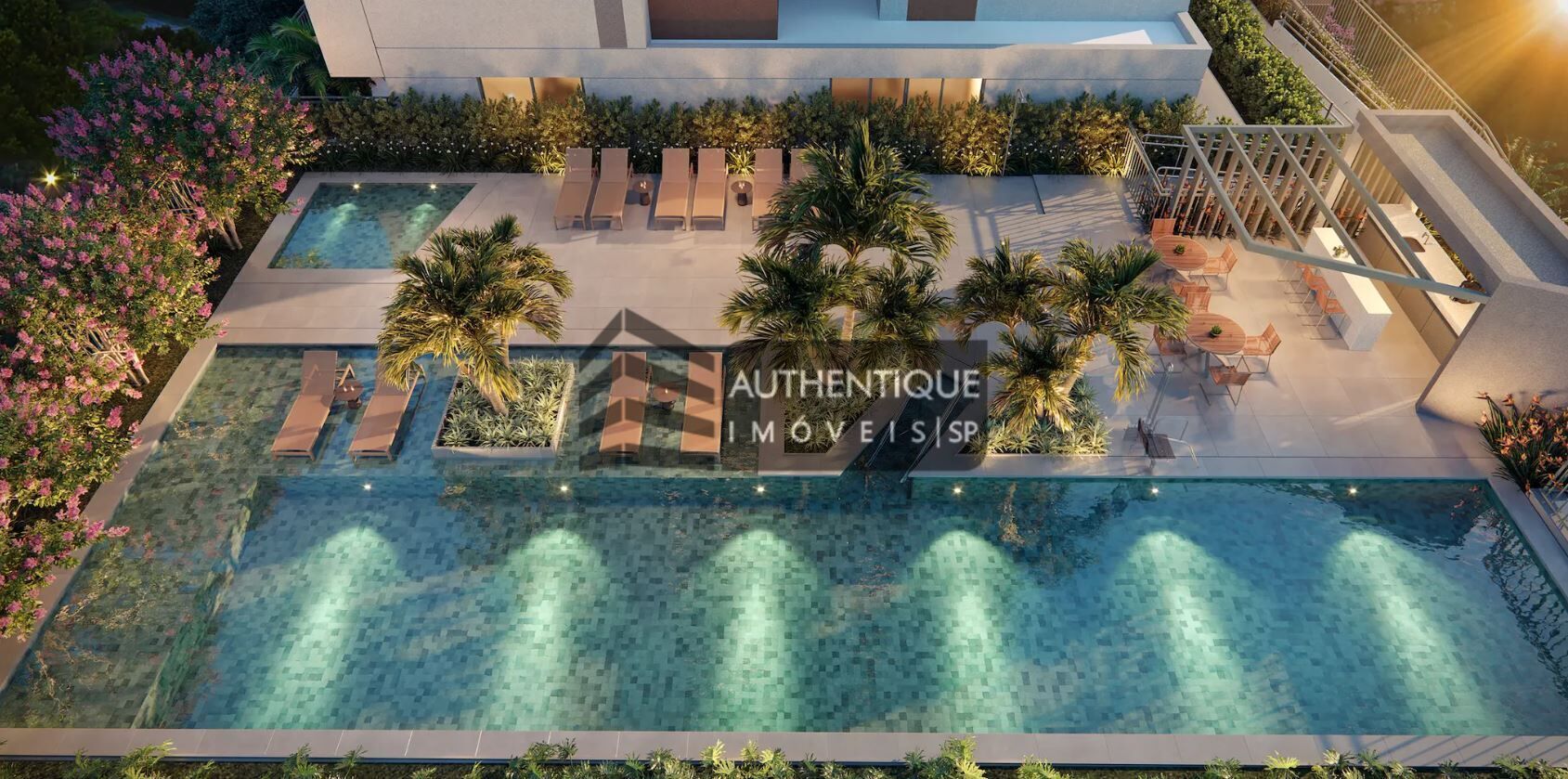 Apartamento, 2 quartos, 89 m² - Foto 11