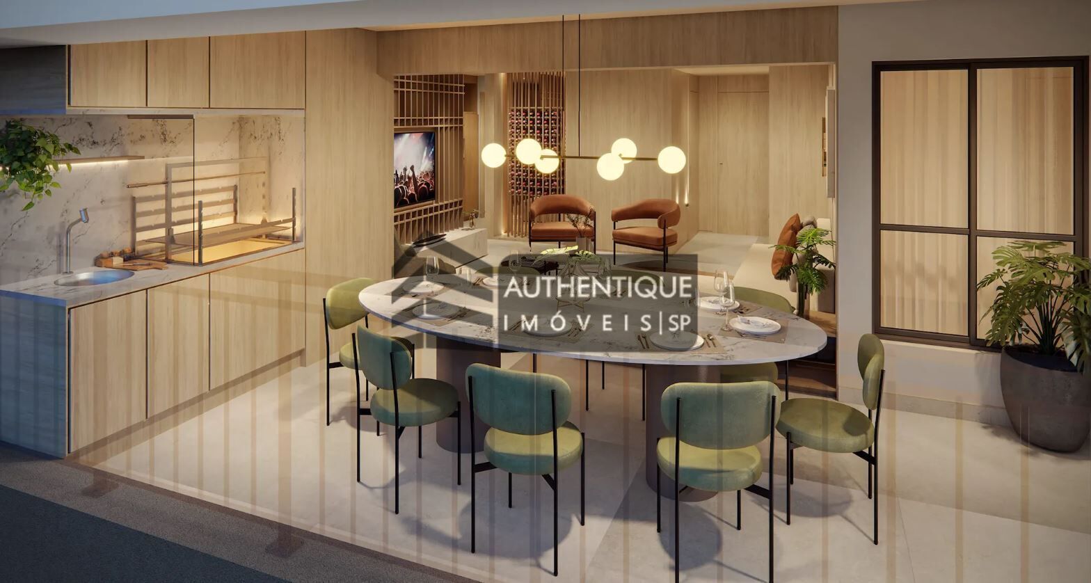 Apartamento, 2 quartos, 89 m² - Foto 2