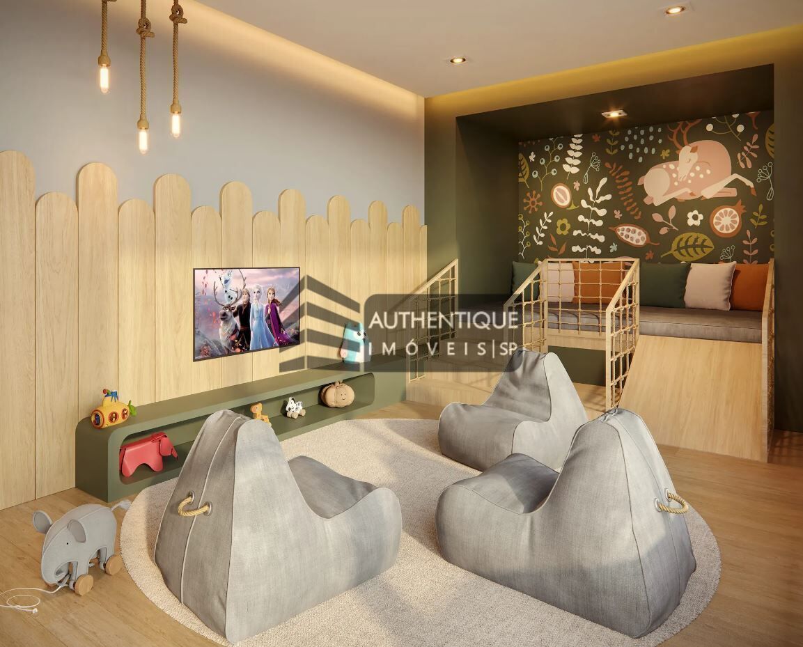 Apartamento, 2 quartos, 89 m² - Foto 33