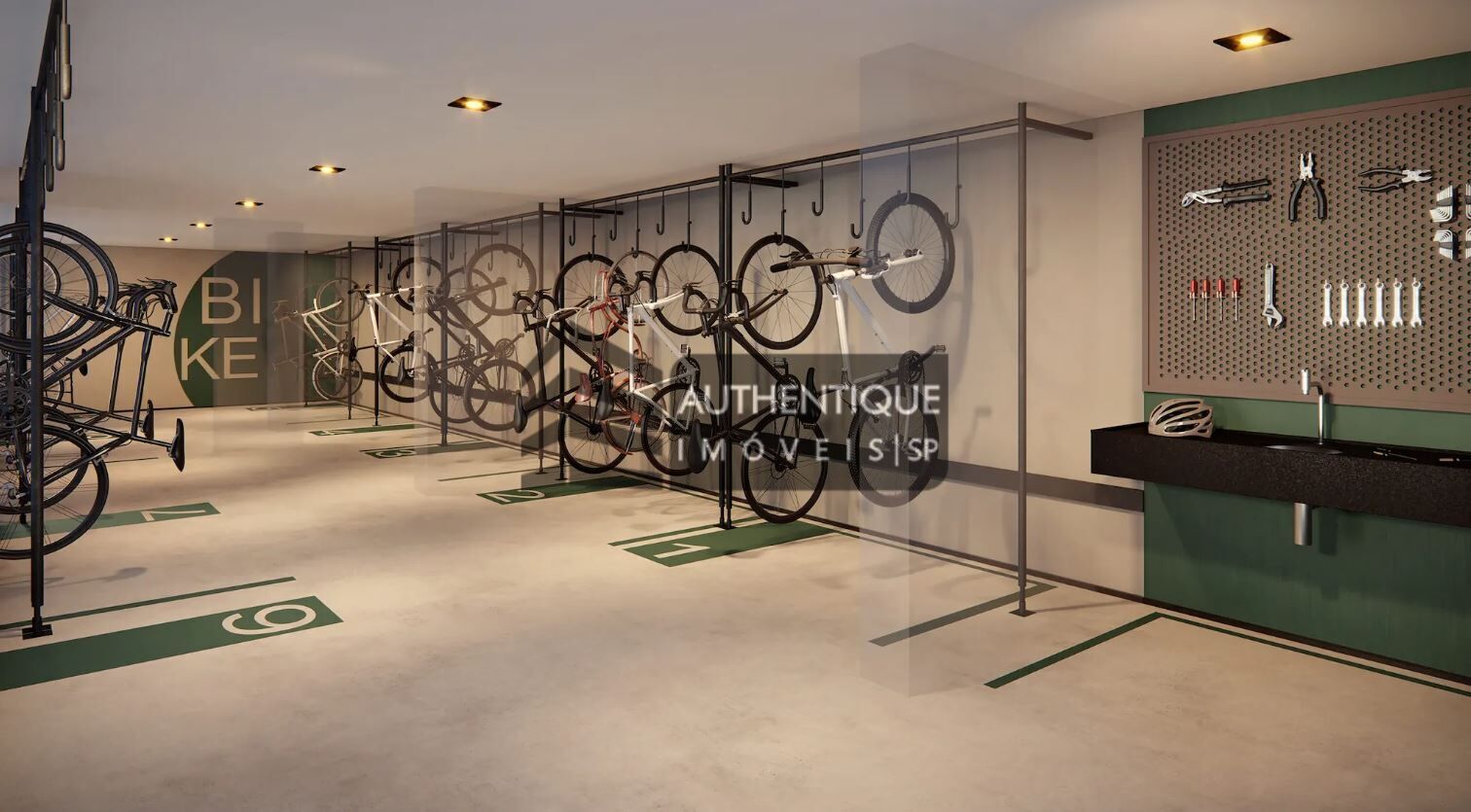 Apartamento, 2 quartos, 89 m² - Foto 29