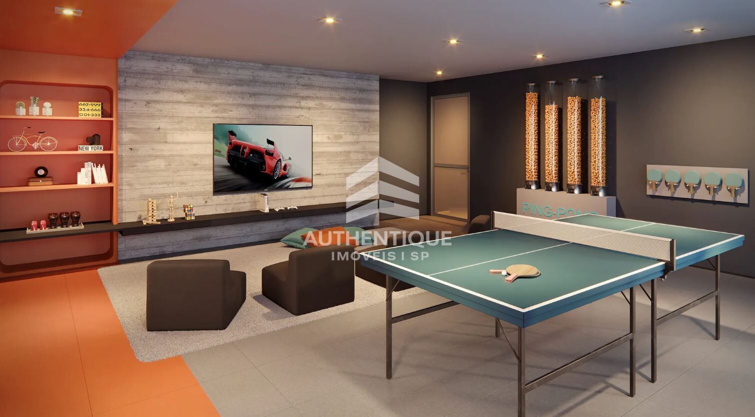 Apartamento, 2 quartos, 89 m² - Foto 24