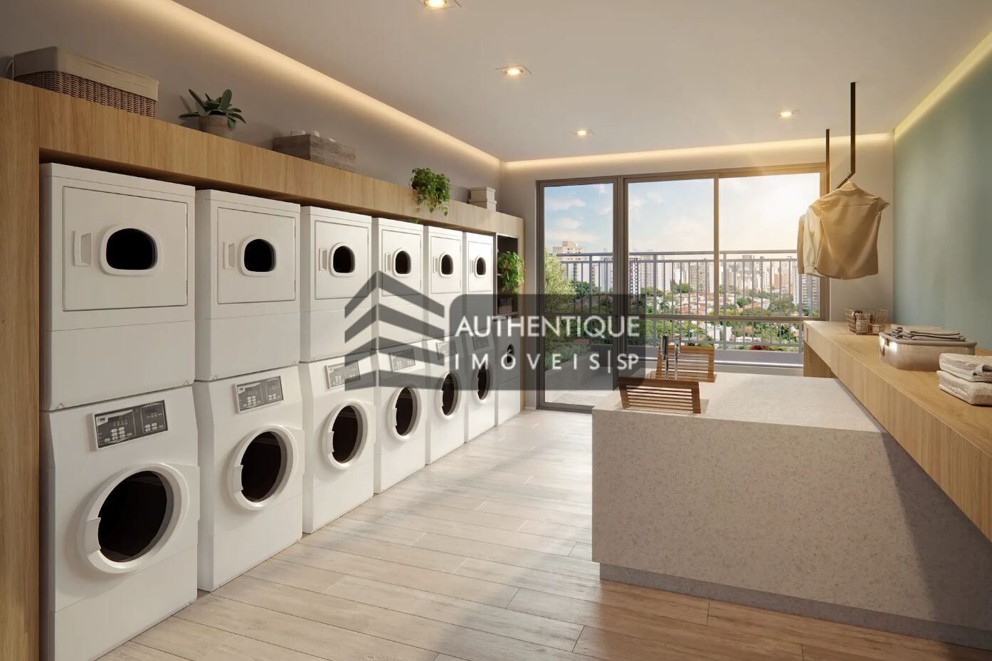 Apartamento, 2 quartos, 89 m² - Foto 34