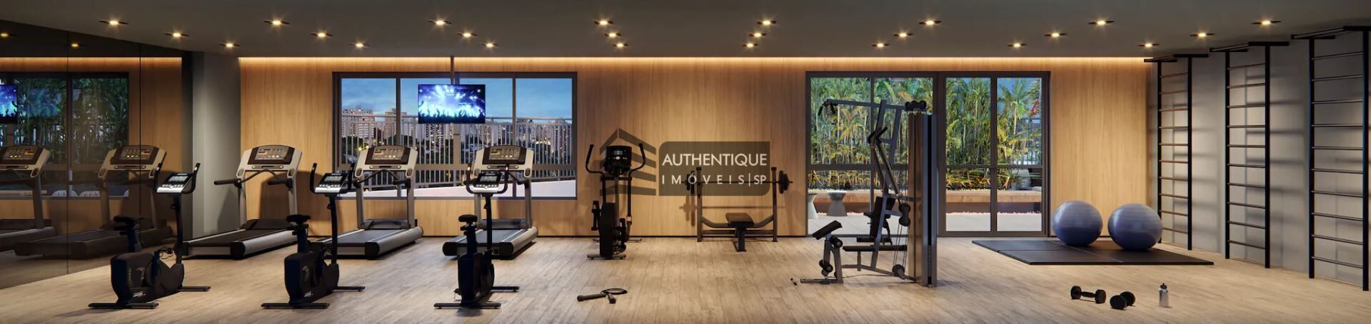 Apartamento, 2 quartos, 89 m² - Foto 31