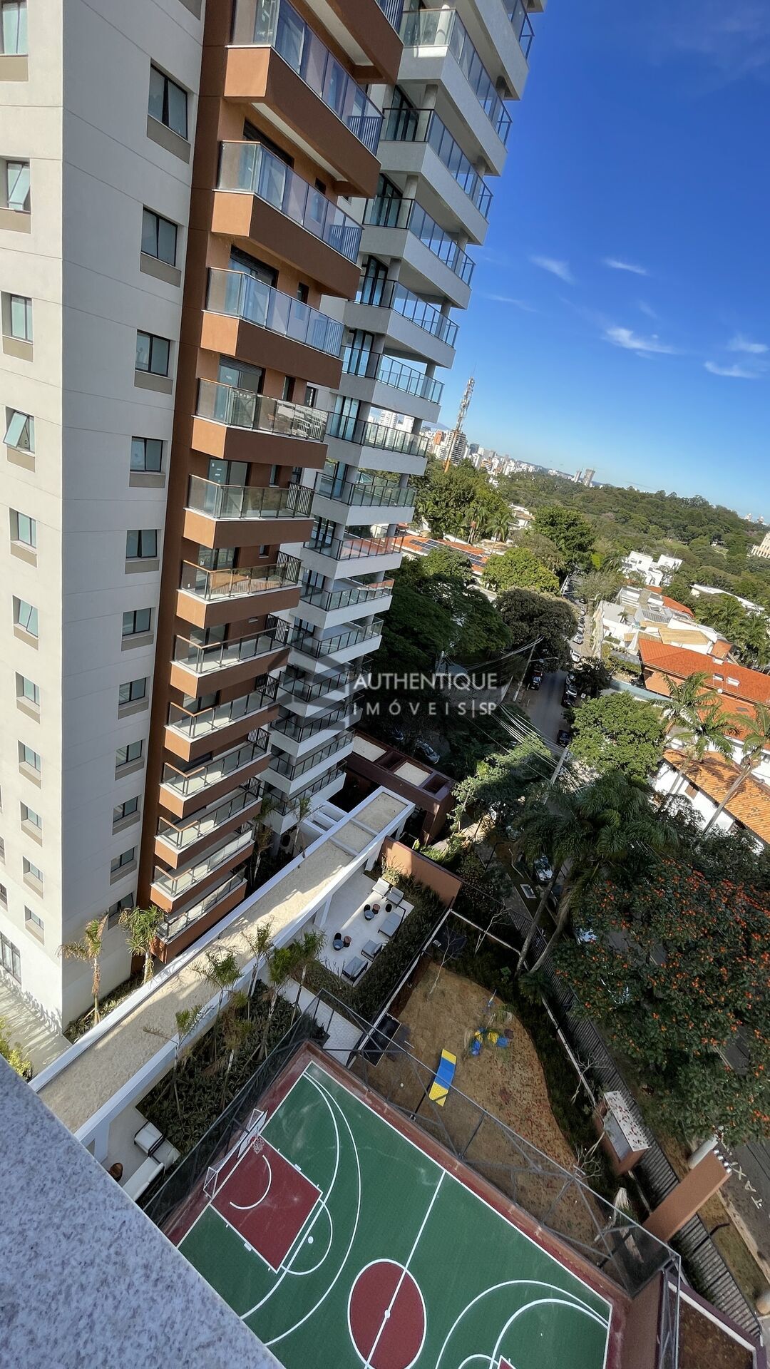 Apartamento à venda com 4 quartos, 230m² - Foto 34