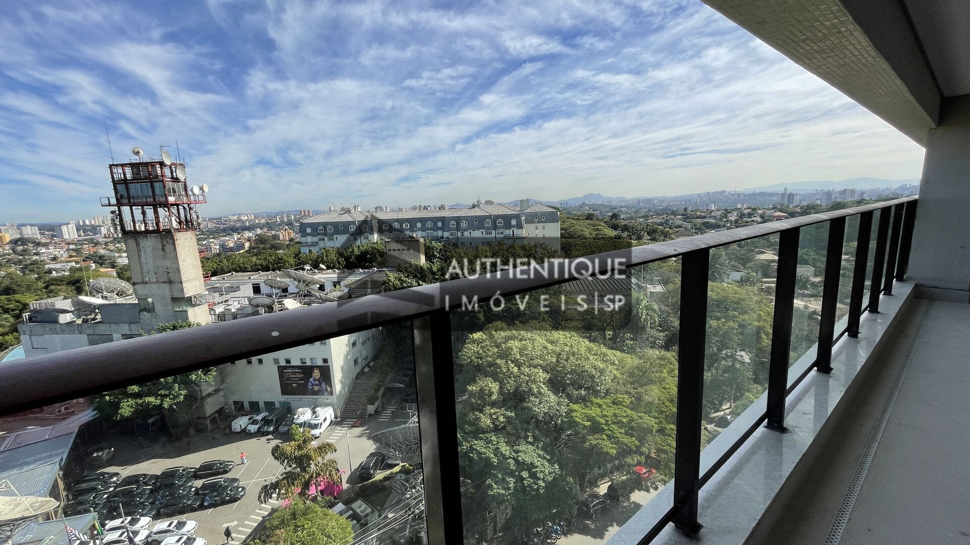 Apartamento à venda com 4 quartos, 230m² - Foto 41