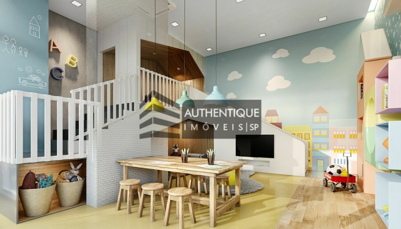 Cobertura à venda com 4 quartos, 343m² - Foto 16