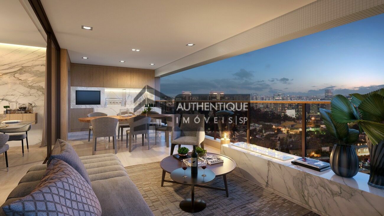 Cobertura à venda com 4 quartos, 343m² - Foto 19