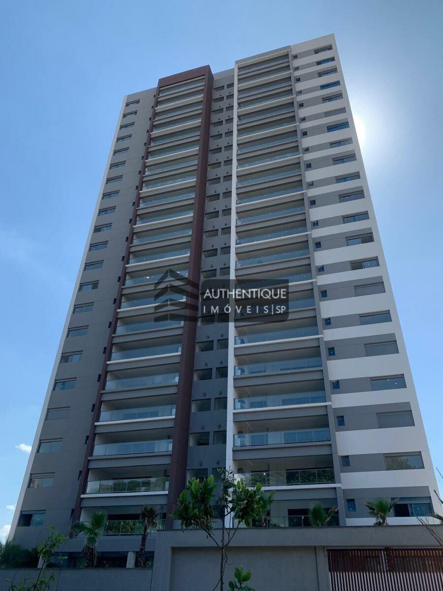 Apartamento à venda com 3 quartos, 147m² - Foto 1