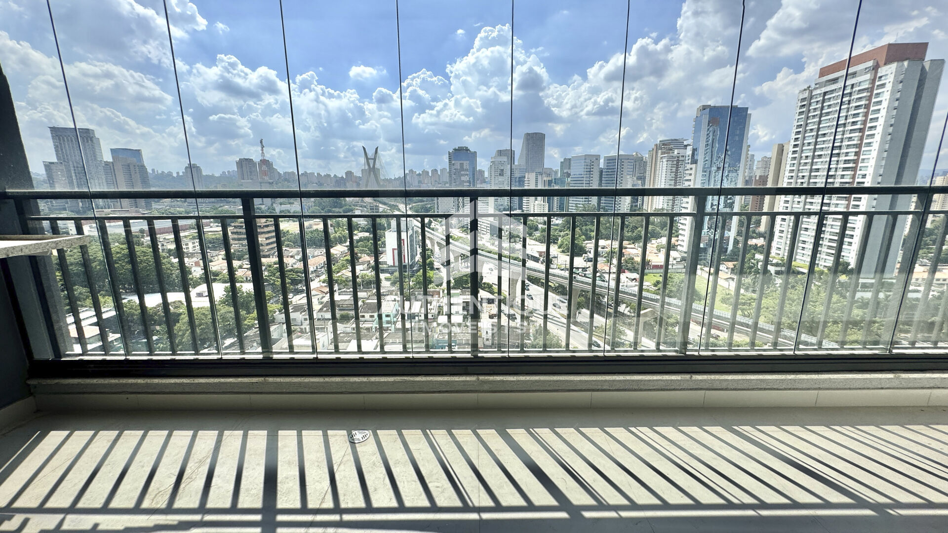 Apartamento, 2 quartos, 94 m² - Foto 2