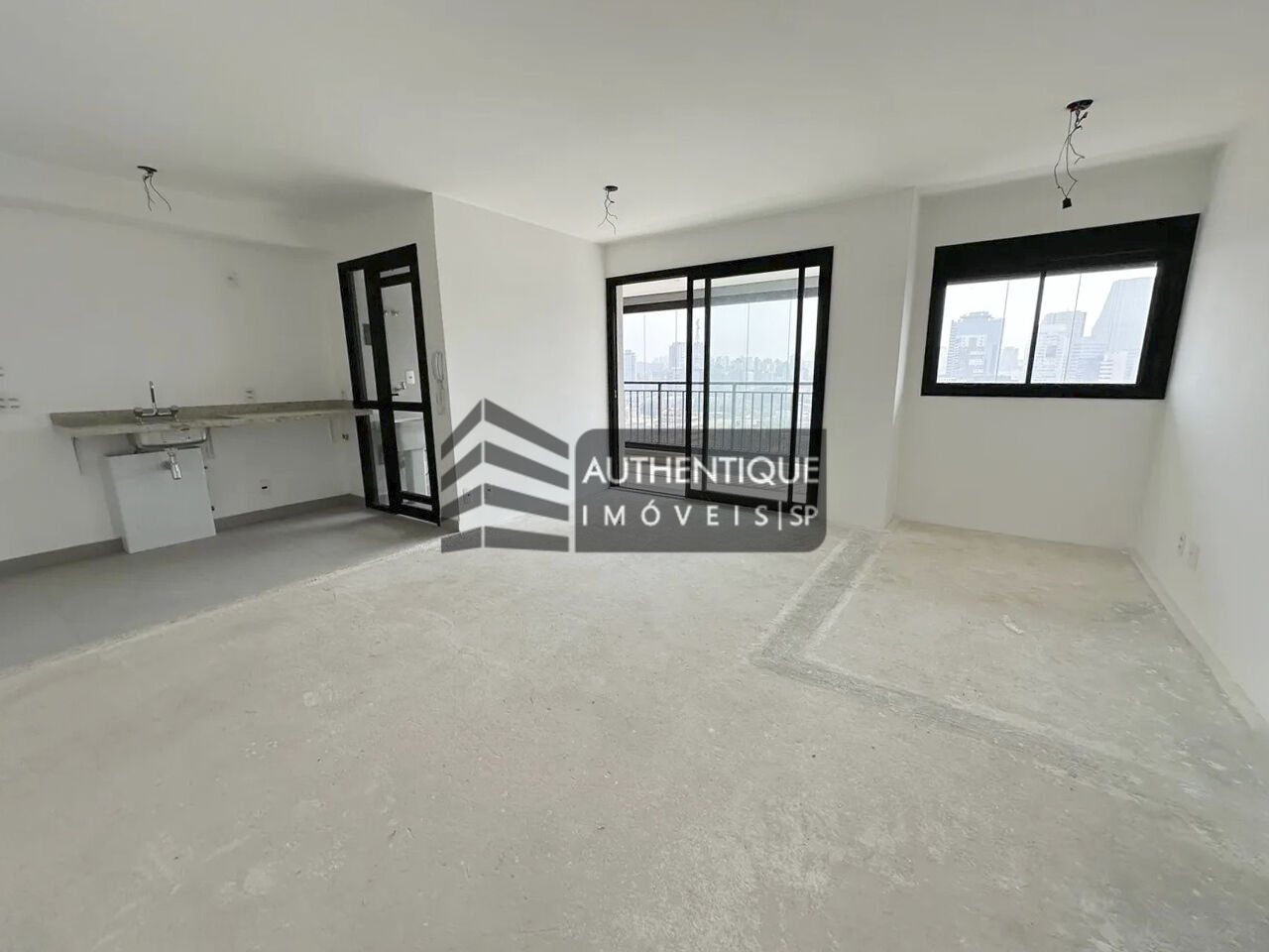 Apartamento à venda com 2 quartos, 94m² - Foto 3