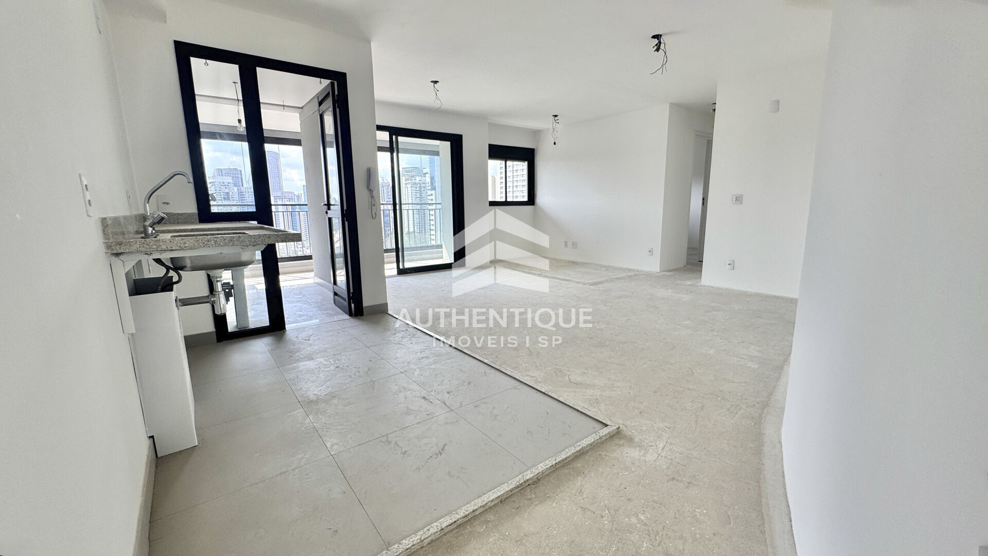 Apartamento, 2 quartos, 94 m² - Foto 3