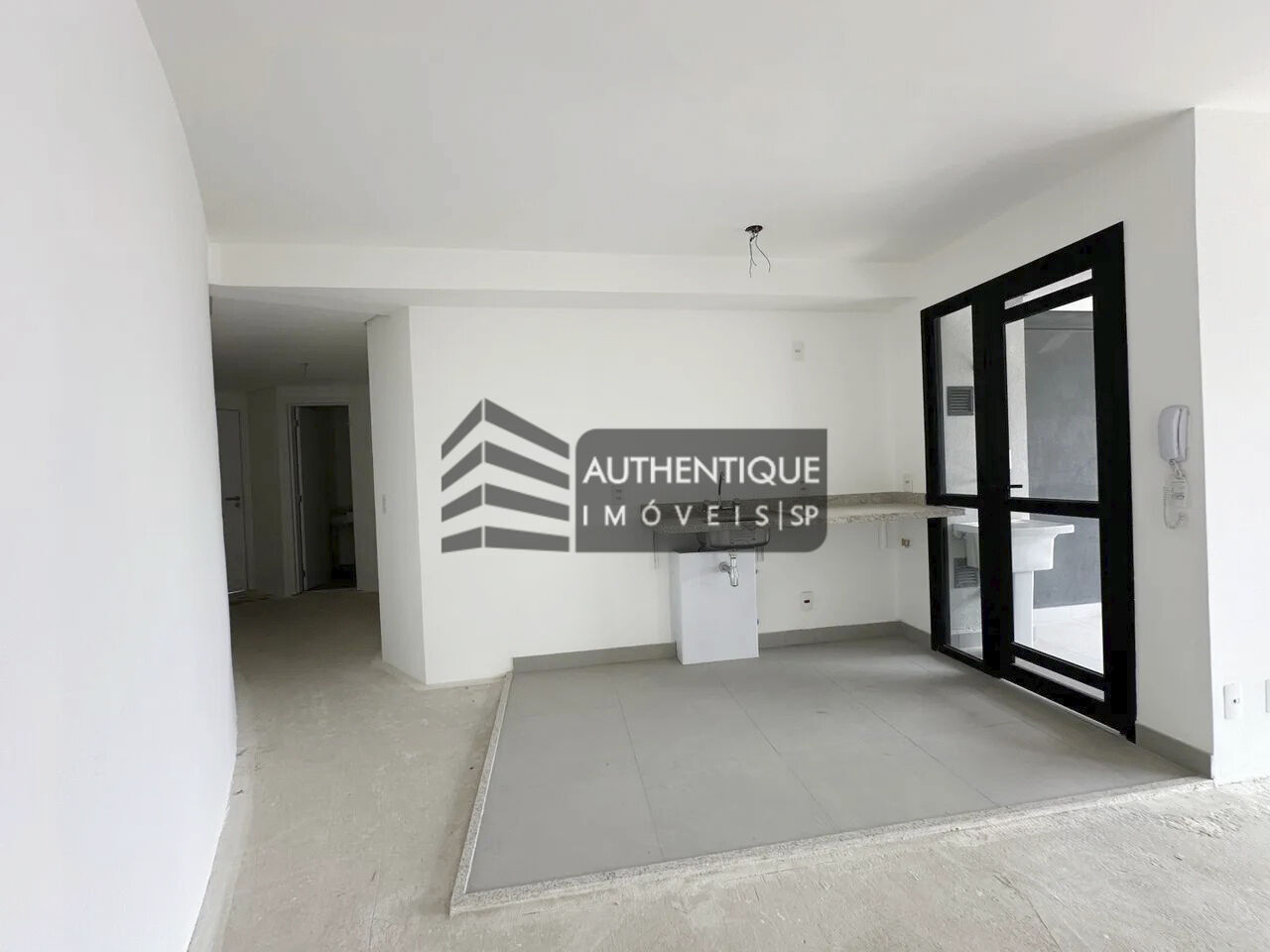 Apartamento à venda com 2 quartos, 94m² - Foto 6