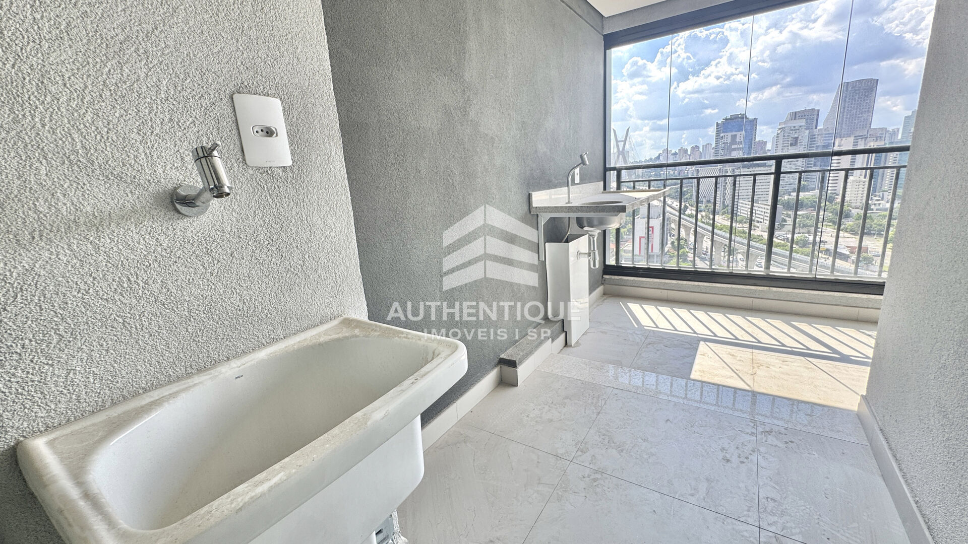 Apartamento, 2 quartos, 94 m² - Foto 33