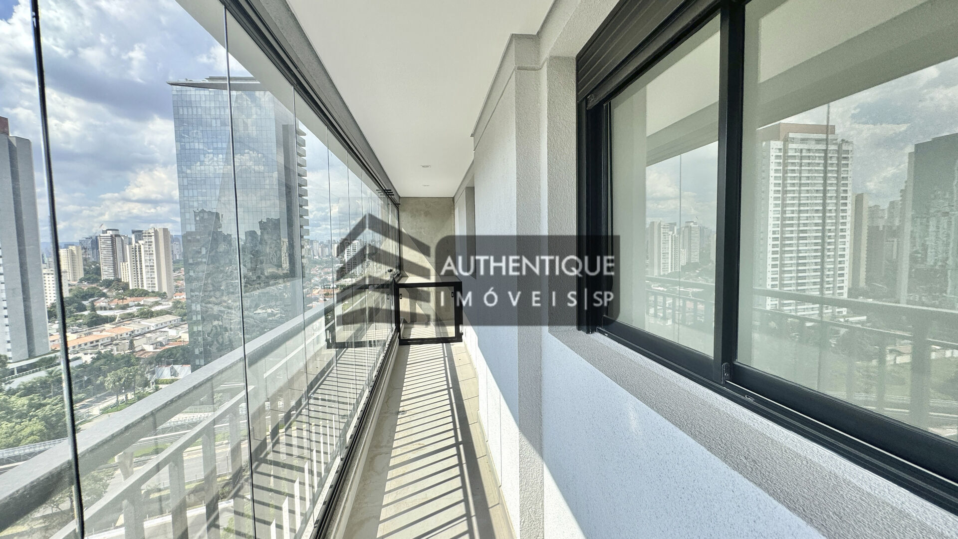Apartamento à venda com 2 quartos, 94m² - Foto 7