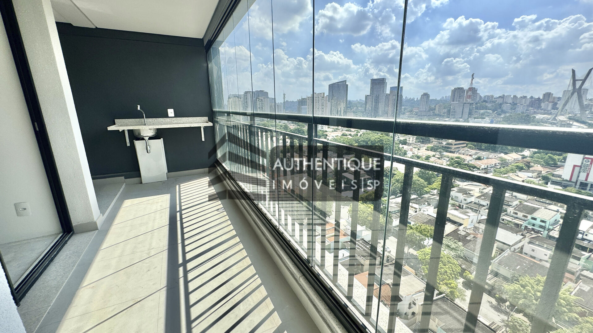 Apartamento à venda com 2 quartos, 94m² - Foto 11