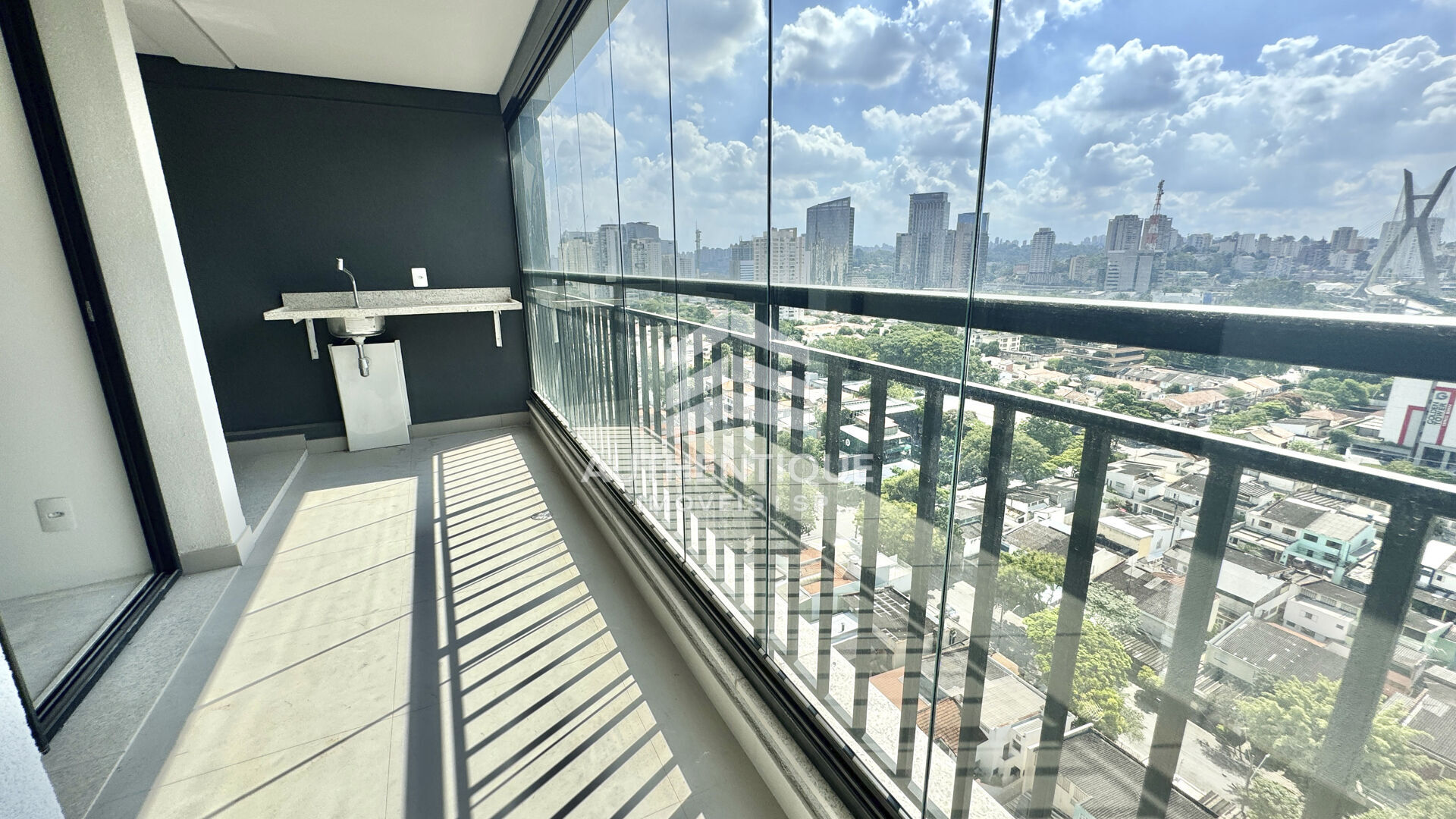Apartamento, 2 quartos, 94 m² - Foto 11