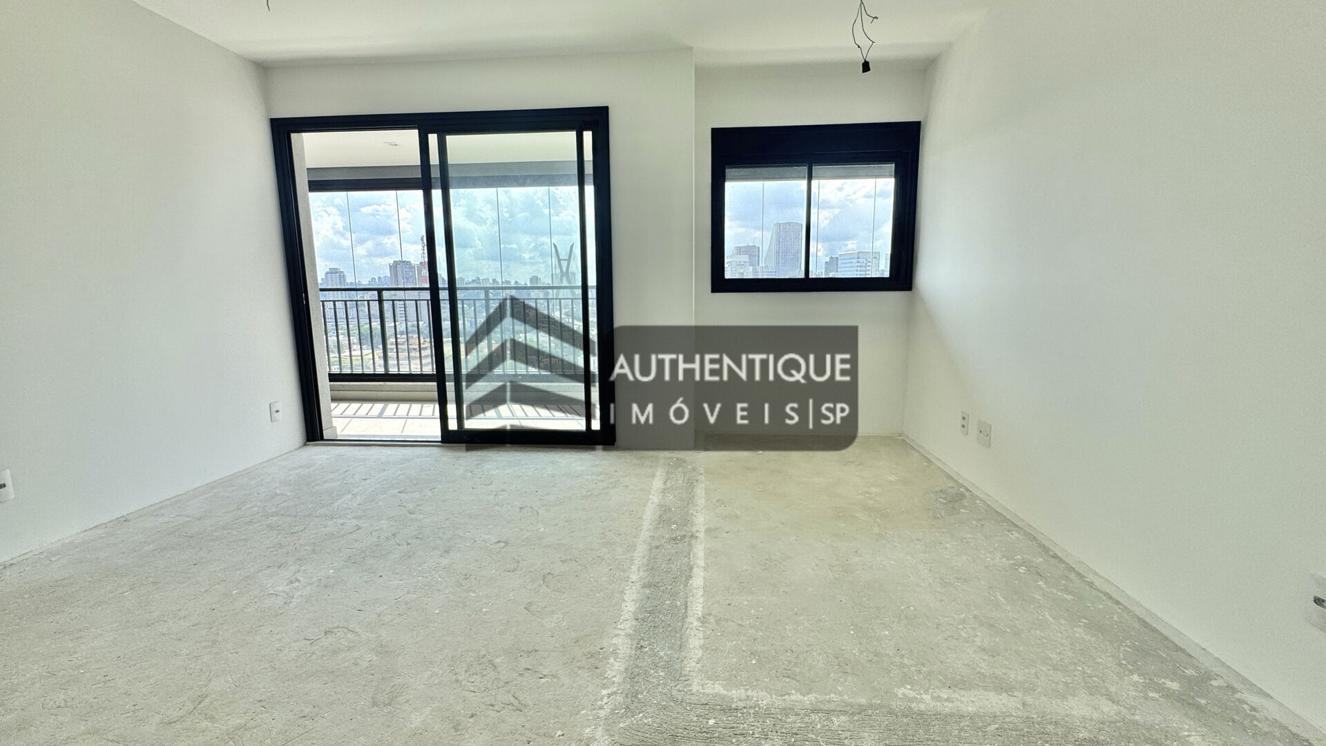 Apartamento à venda com 2 quartos, 94m² - Foto 4