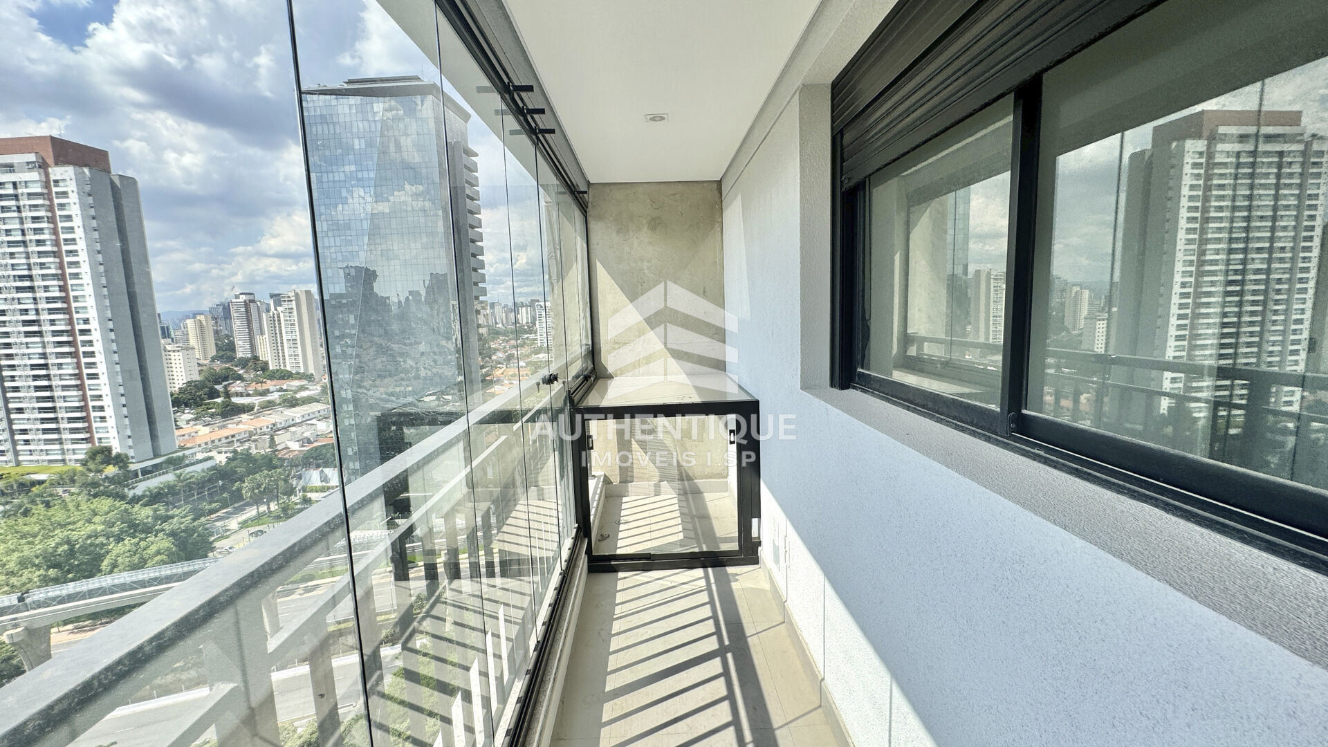 Apartamento, 2 quartos, 94 m² - Foto 8