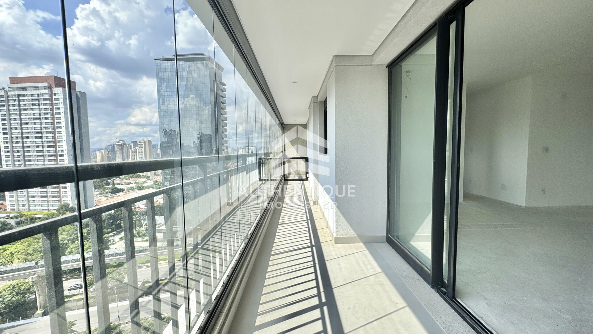Apartamento, 2 quartos, 94 m² - Foto 5