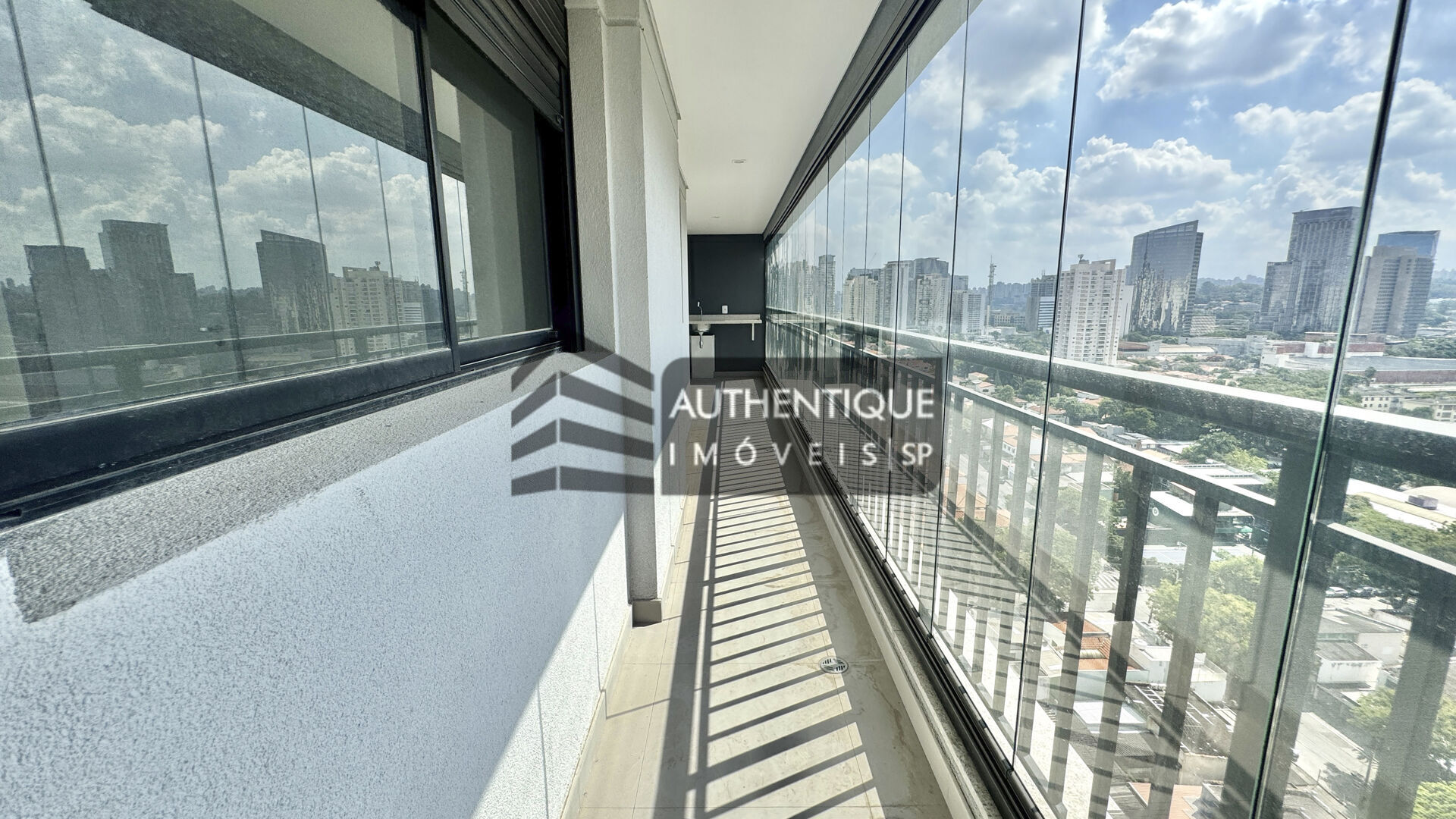Apartamento à venda com 2 quartos, 94m² - Foto 9