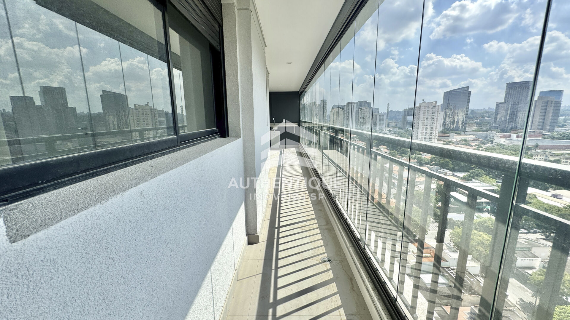 Apartamento, 2 quartos, 94 m² - Foto 9