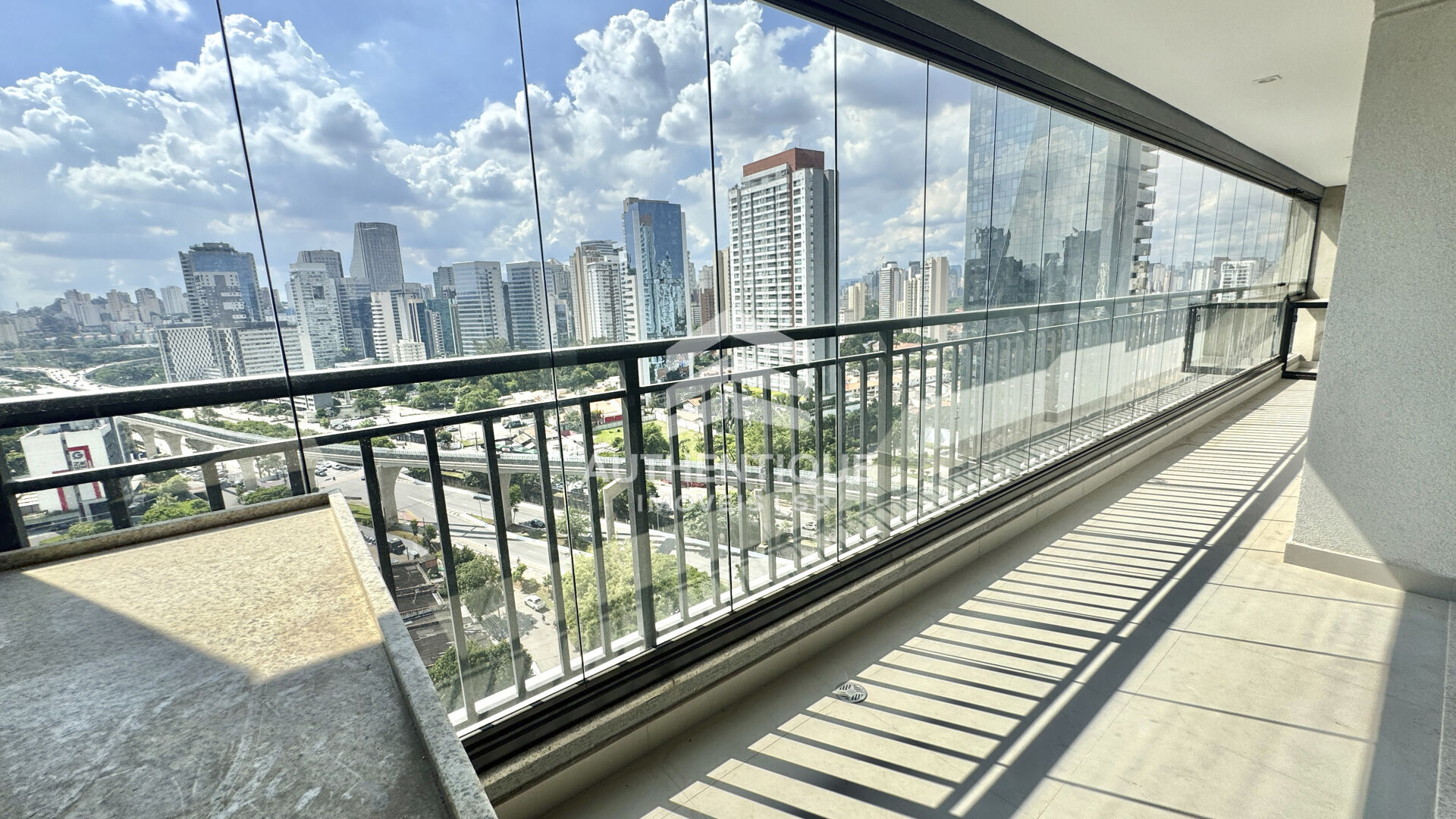 Apartamento, 2 quartos, 94 m² - Foto 1